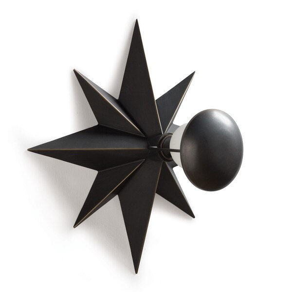 Hudson Sconce